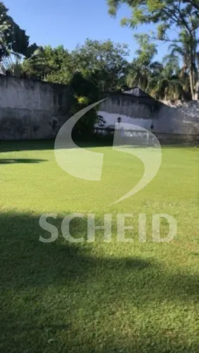 Terrena à venda no bolsão de interlagos..