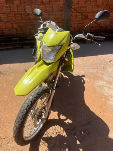 Bros 150
