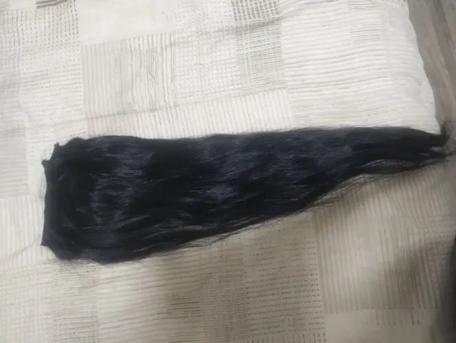 Cabelo humano