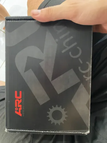 Cubo dianteiro Arc009 boost 32f