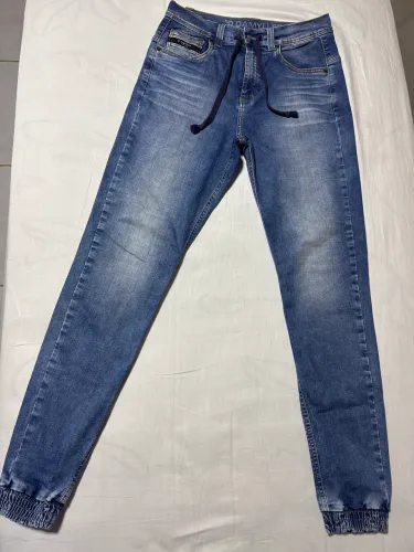 Calça Damyller com elastomultiér 