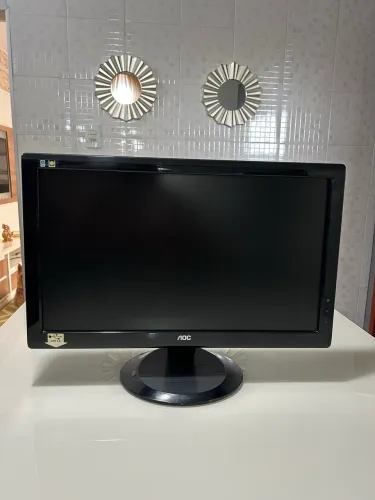 MONITOR AOC 22?