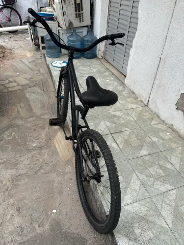 Vendo Bicicleta