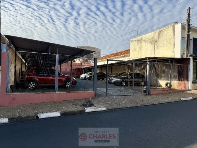 Terreno Para Venda CENTRO MOGI MIRIM