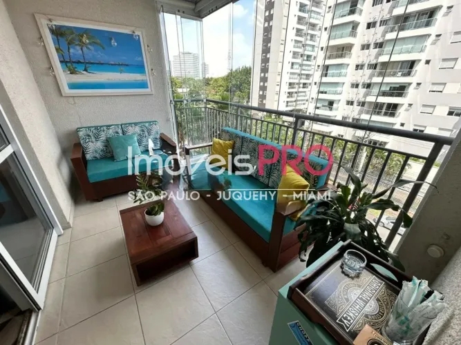 Apartamento, Lapa - São Paulo