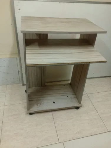 Mesa de computador