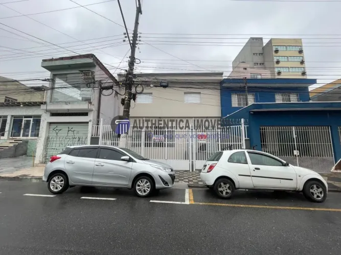 IMOVEL COMERCIAL para LOCAÇÃO - CENTRO - OSASCO - SÃO PAULO - SP - AUTHÊNTICA IMÓVEIS
