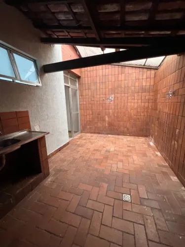 Apartamento com Área Privativa no Floramar