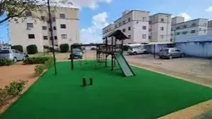 Oportunidade Jardim Laguna no planalto
