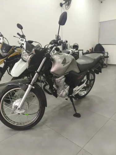 Honda Start 160cc