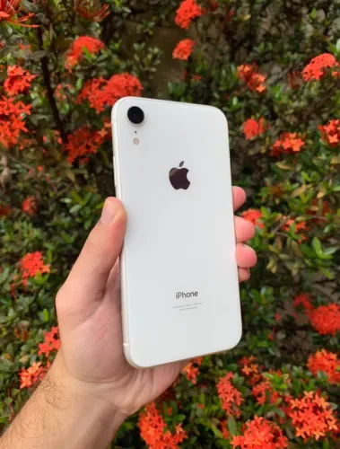 iPhone XR 64gb
