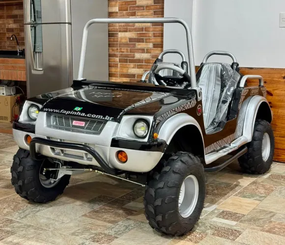 Mini buggy Fapinha