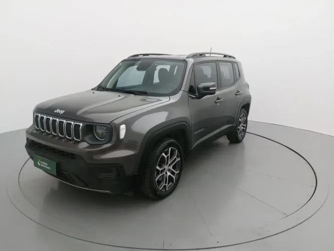 Jeep Renegade Long. T270 1.3 TB 4X2 Flex Aut. 2023