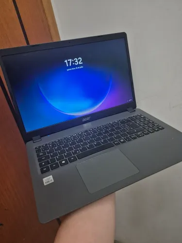 Notebook Acer aspire 3