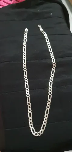 Corrente de prata 925