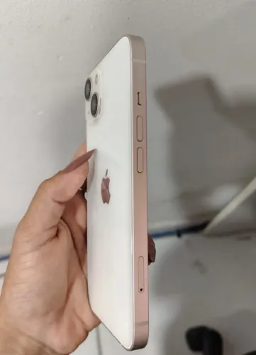 IPHONE 13 64GB À VENDA!