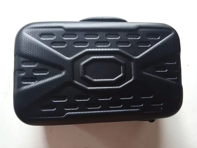 Vendo case para Xbox séries s no preçinho,pra hoje !