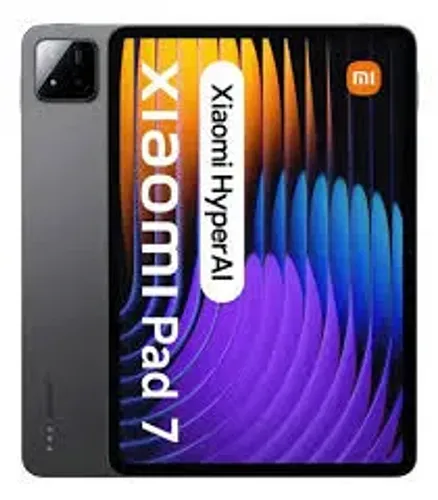 Xiaomi Pad 7 12gb Ram 256gb Cinza escuro