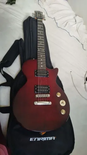 Lespaul Strinberg lp200