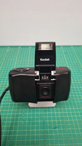 Câmera analógica Kodak stars 935