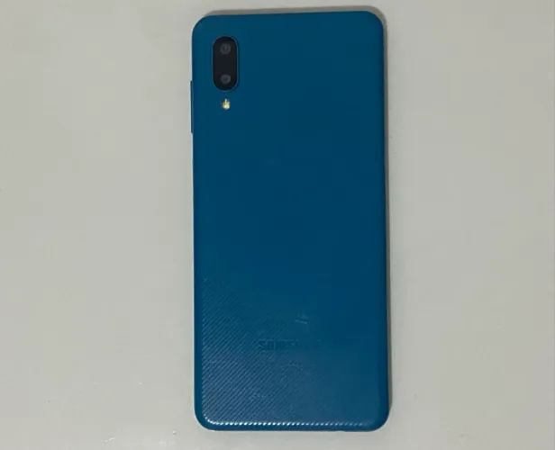 Celular A02