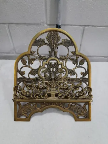 Suporte para Bíblia Sagrada