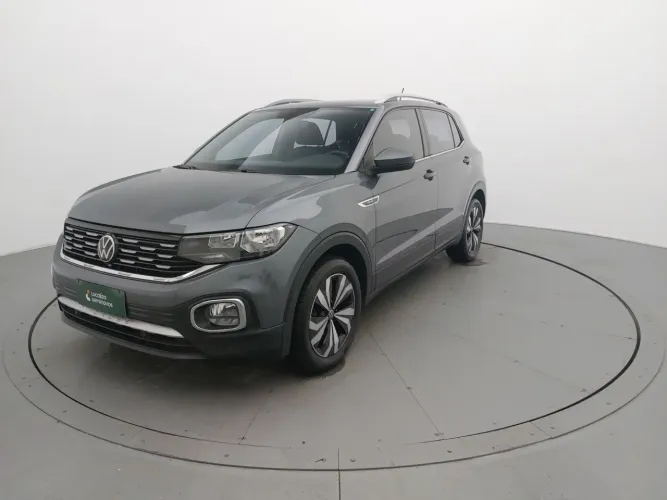 Volkswagen T-Cross Highline 1.4 TSI Flex 16V 5P AUT 2023