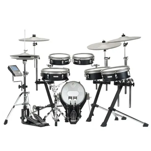 Bateria Eletronica Efnote 3x