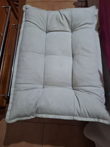 Poltrona de amamentação