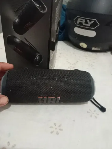 Jbl Flip 6 ORIGINAL 