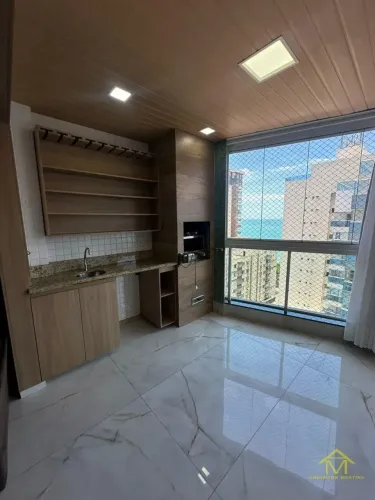 Imóvel para venda possui 200 metros quadrados com 4 quartos em Itapuã - Vila Velha - ES