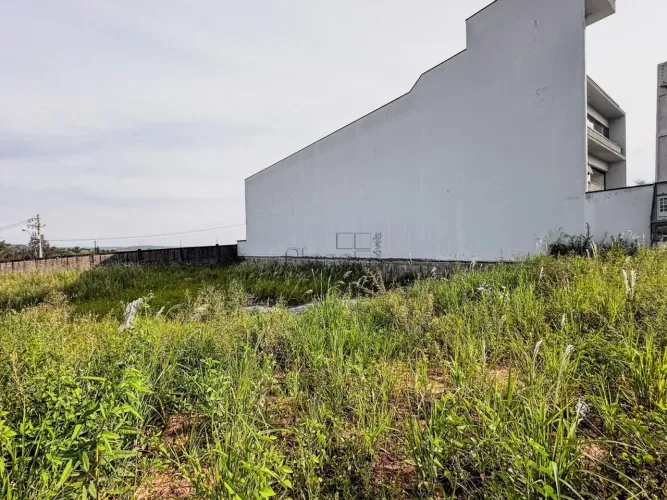 Terreno à venda em Indaiatuba, Loteamento Comercial Monte Castelo, com 605.43 m²