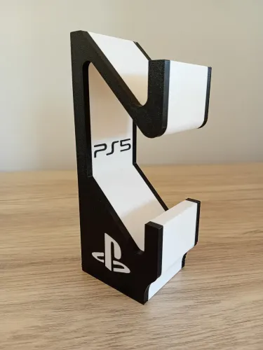Suporte controle PS5 - 17cm - pronta entrega 