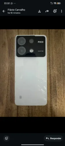 POCO X6 5G