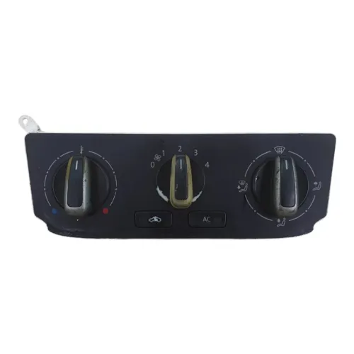 Comando Ar Condicionado Volkswagen Gol G6 2013