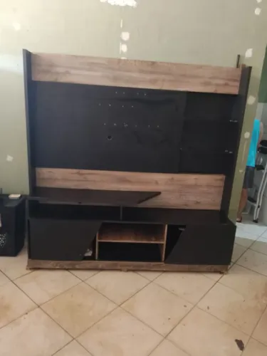 Vendo rack.