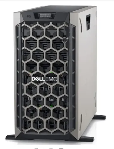 Servidor Dell T440 2x Xeon Silver 4110 8C/16T 128GB 2x SsD 960GB