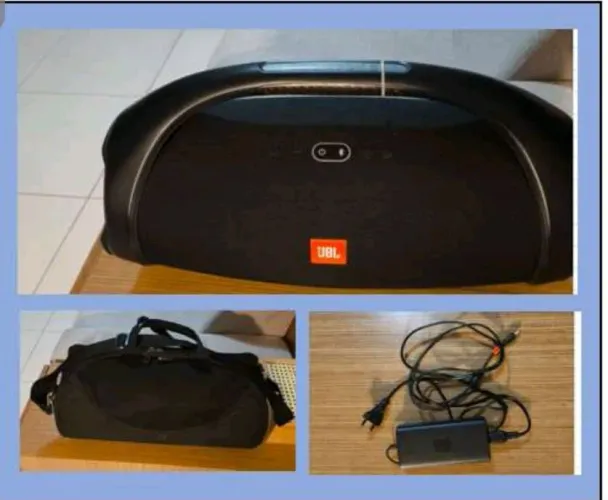 JBL Boombox 2 - Original