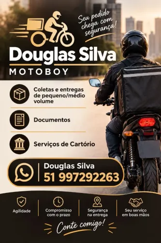 MOTOBOY