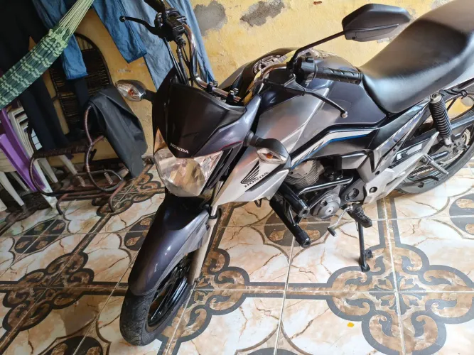 Honda 160 Titan 160 2022