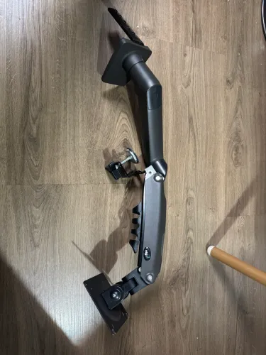 Suporte para monitor ELG 27 polegadas 