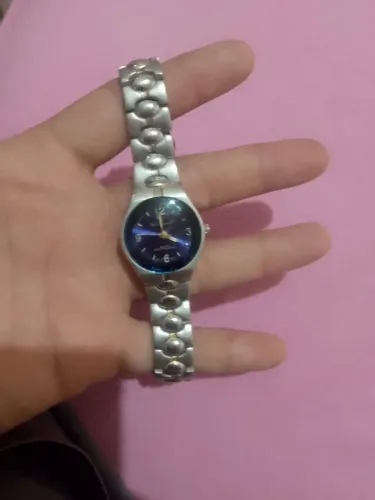 Relógio Charles Raymond feminino 