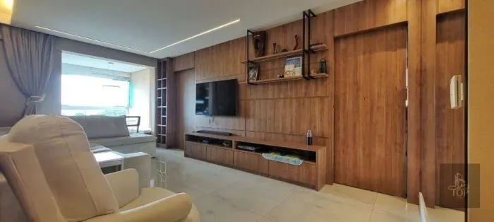 Apartamento com 2 quartos à venda, 78 m² por R$ 850.000 - Campestre - Santo André/SP