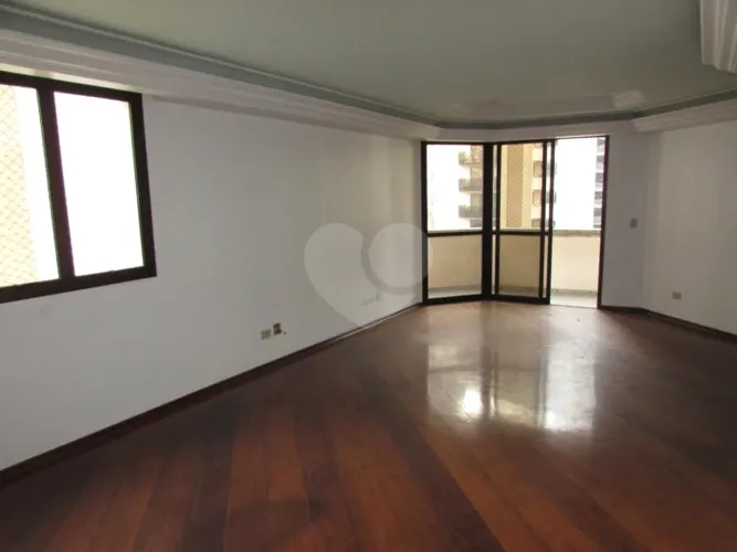 Apartamento com 4 quartos à venda em Vila gomes cardim - SP