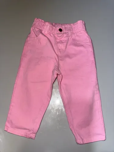 Calça infantil