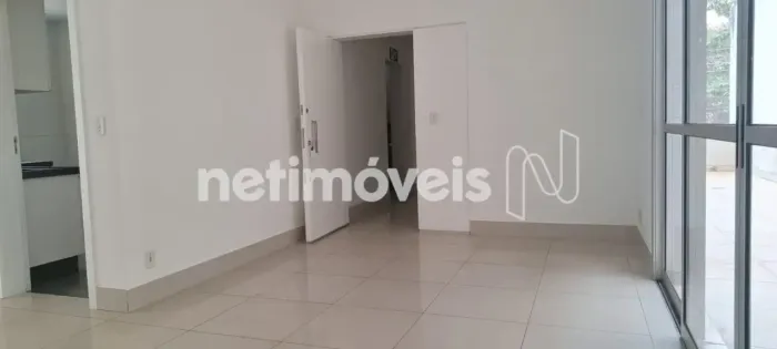 Venda ou locação Apartamento 3 quartos Luxemburgo Belo Horizonte