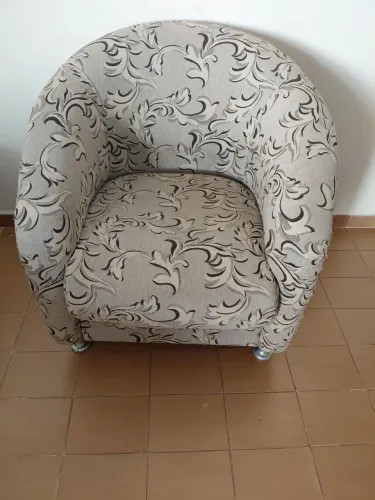 Poltrona