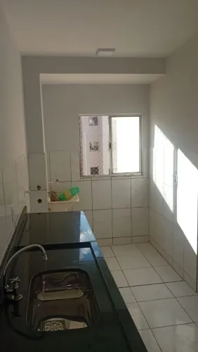 Apartamento 2 qts zero entrada e parcela apartir 950,00