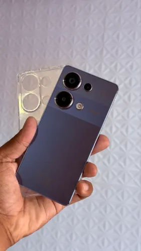 XIAOMI note 13 pro tudo perfeito nenhum defeito 