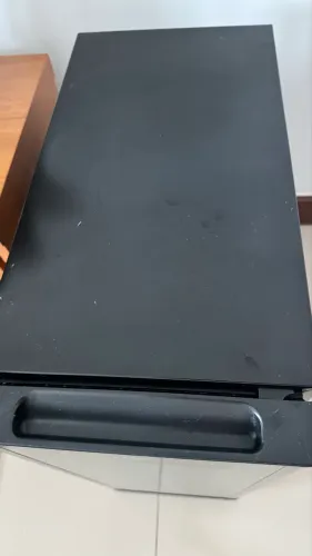 Adega Climatizada Brastemp